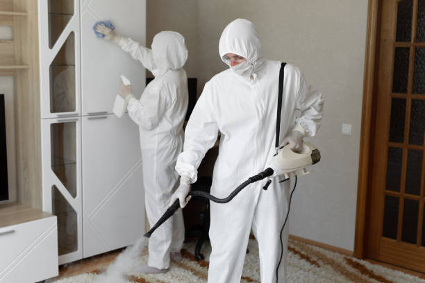 24/7 Emergency Biohazard Cleanup experts in Riverdale, IL